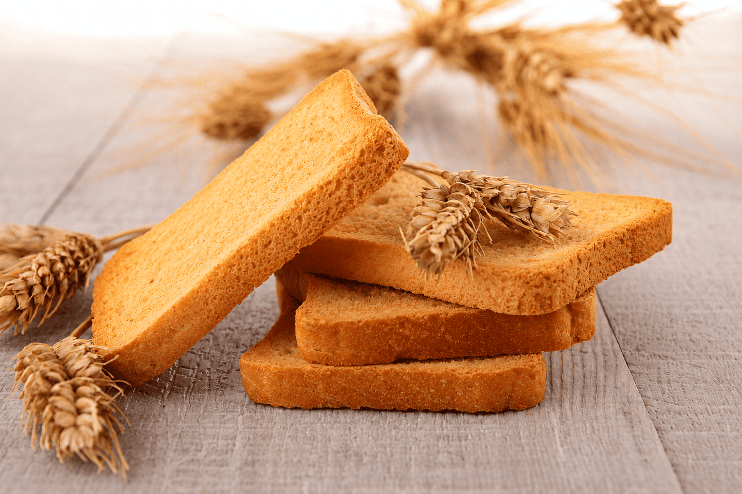 Jowar Rusk Toast (150 Gms)