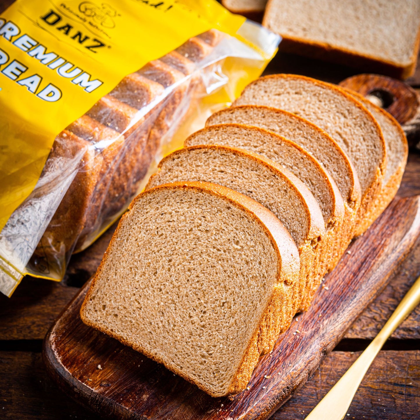 Ragi Bread (180Gms)