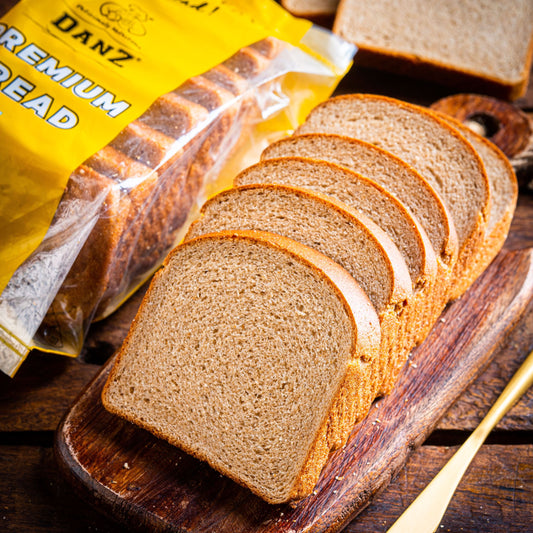 Ragi Bread (180Gms)