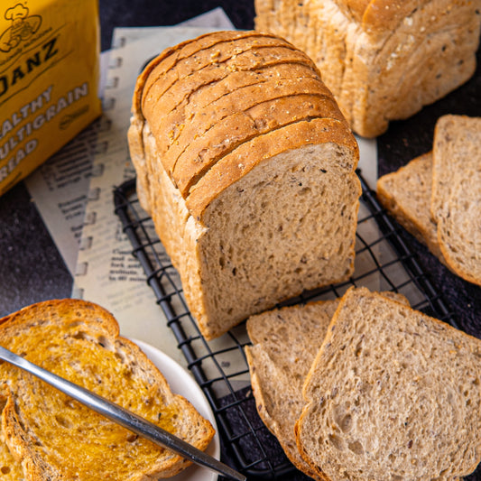 Multigrain Bread