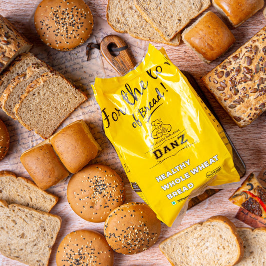 Assorted Pack (300 Gms)